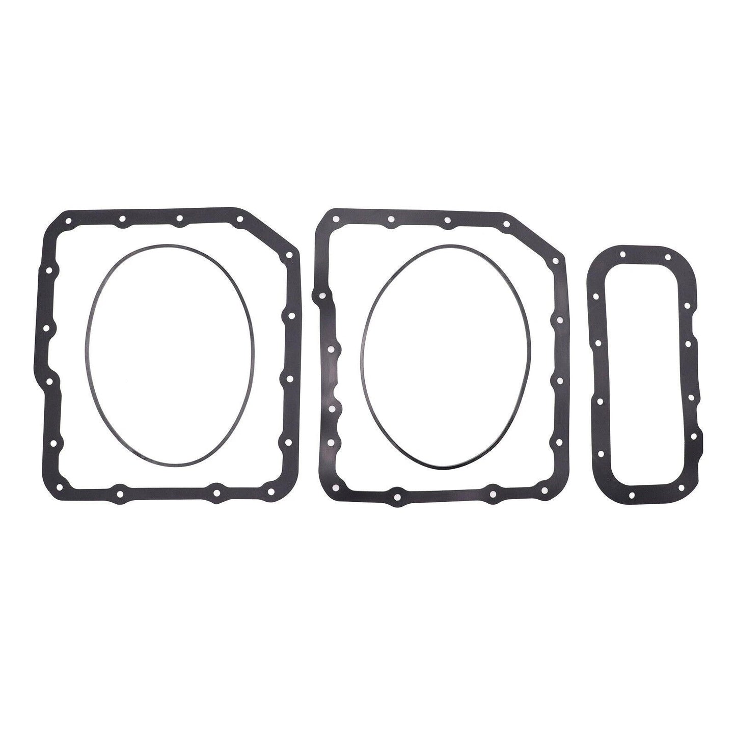 Kit di ricostruzione della trasmissione automatica Isuzu Rodeo 4L30E 1992-2004