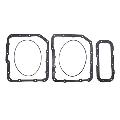 Kit di ricostruzione della trasmissione automatica Isuzu Rodeo 4L30E 1992-2004