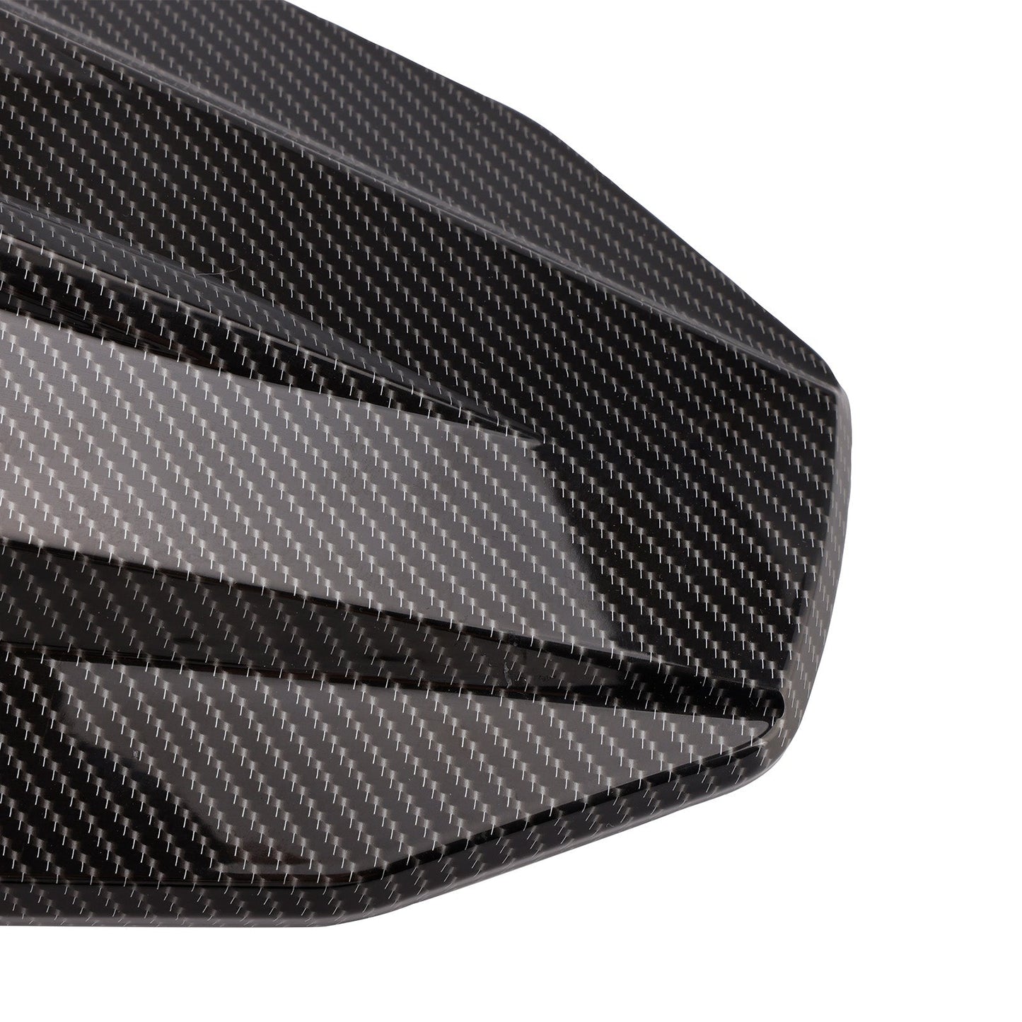 2024-2026 Per Yamaha MT-09 / SP Copertura posteriore della sella Cupolino