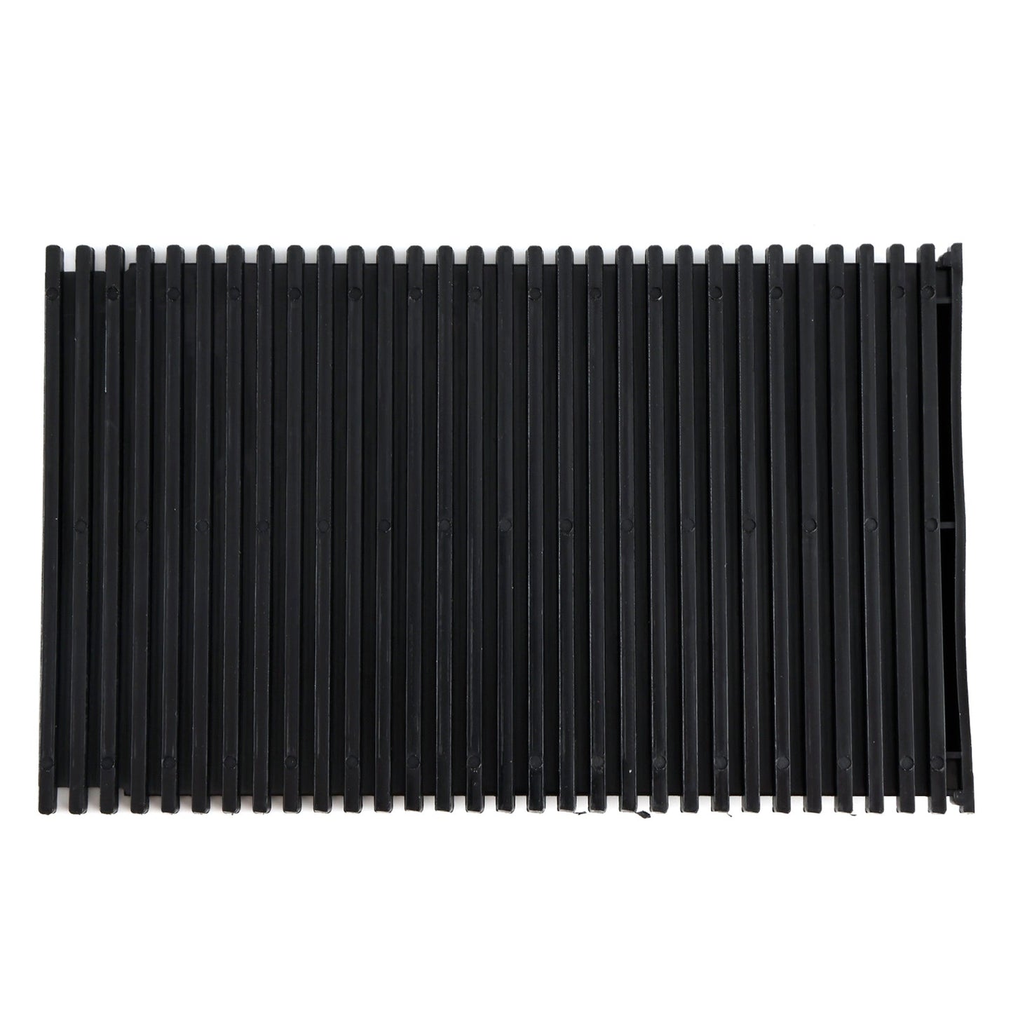 Copertura a rullo portabicchieri per console centrale BMW X5 E53 2000-2006 51168408026