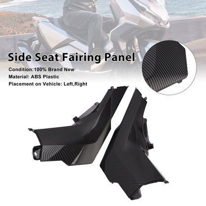 Carenatura del pannello laterale del sedile Honda ADV 350 2022-2025
