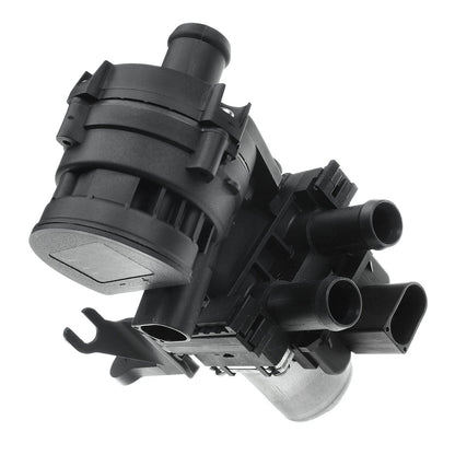 Valvola di controllo del riscaldamento Audi A6 Quattro V6 3.0L Berlina 2009-2011 4F1959617B 4F1959617A