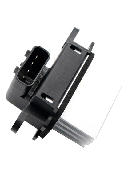 Modulo resistenza motore ventilatore HVAC 7C3Z19E624C per Ford F150 2009-2014