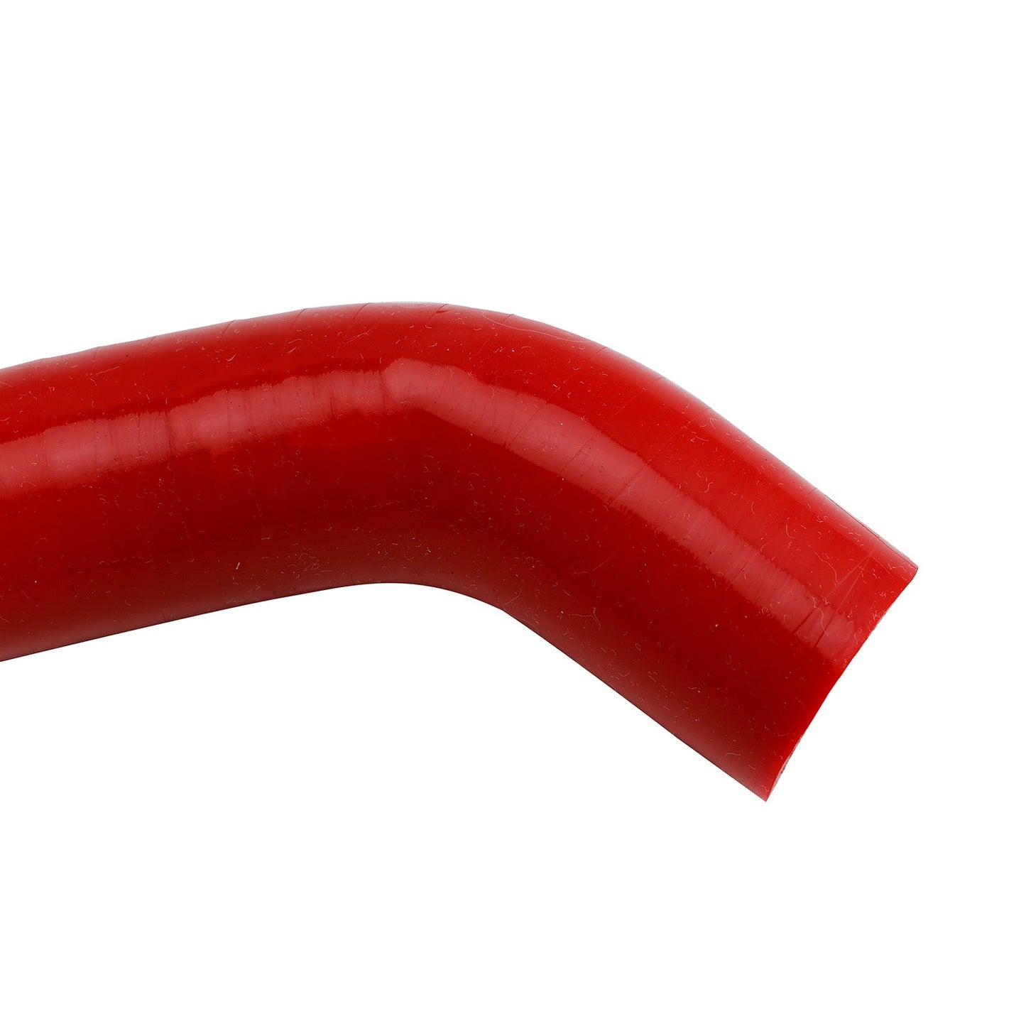 Kit di tubi flessibili in silicone per il liquido di raffreddamento del radiatore, compatibile con Honda CRF450R RX RWE 21-25