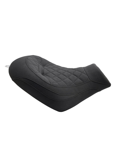Front Raider Seat Driver Cushion PU Fit per Kawasaki Vulcan S en VN 650 2015-2023