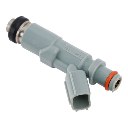 1 pz iniettore di carburante per Daihatsu Hijet Mini Truck S210P modello 23250-97204