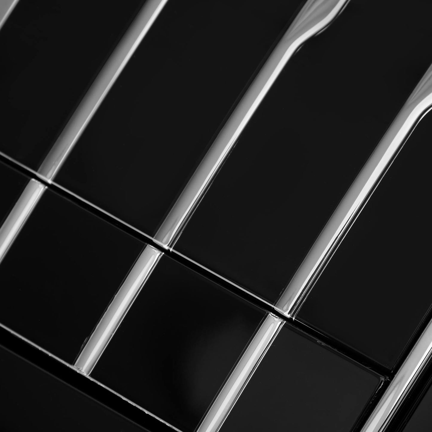 Per Mercedes Benz Classe S W223 S450L S500 S580 2021+ Griglia stile Maybach