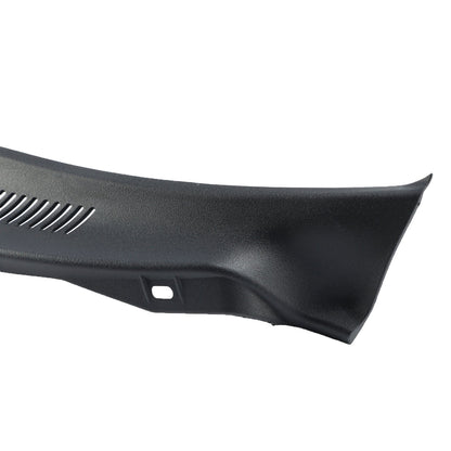2003-2003 Mercedes Benz W210 Classe E E320 Wagon Tergicristallo Finestra Cowl Pannello Griglia RH &amp; LH