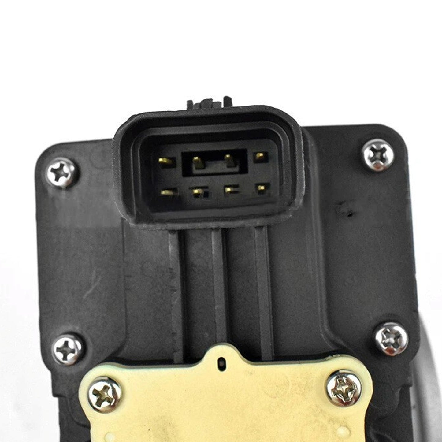 Valvola a farfalla Isuzu Rodeo 3.2L 2000-2004 34183SN