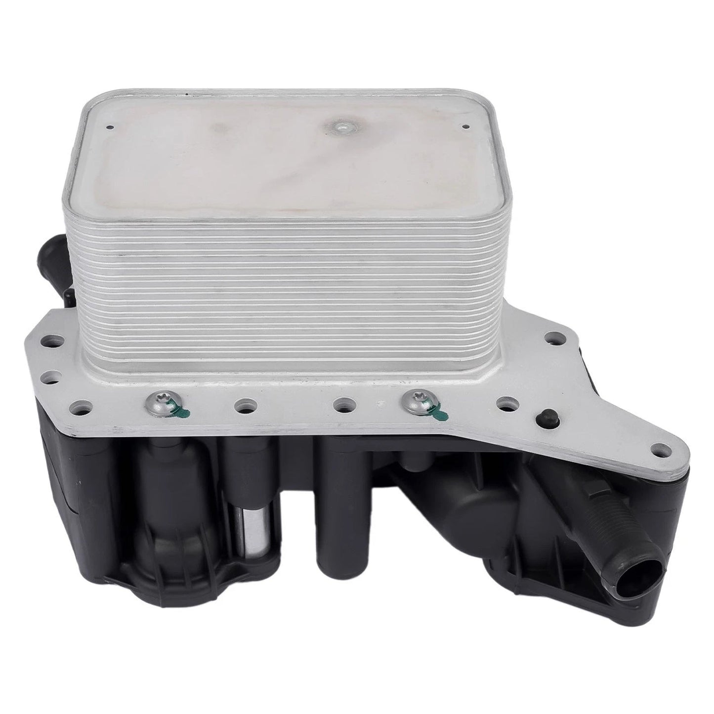 Filtro olio motore e radiatore olio per Renault Trafic Vauxhall Vivaro 1.6 dCi CDTI 14+