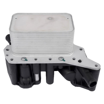 Filtro olio motore e radiatore olio per Renault Trafic Vauxhall Vivaro 1.6 dCi CDTI 14+