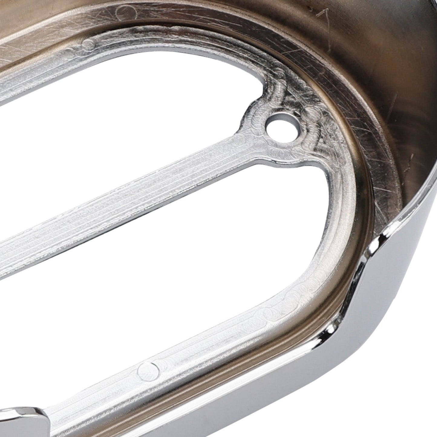 Coperchio del raddrizzatore del regolatore di tensione per Softail Breakout 2001-2017
