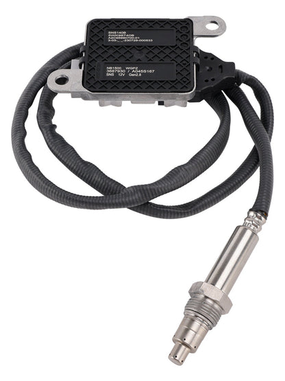 Sensore Nox a monte per Cummins ISX DIESEL 13-18 5WK96740B 4326870 3687930