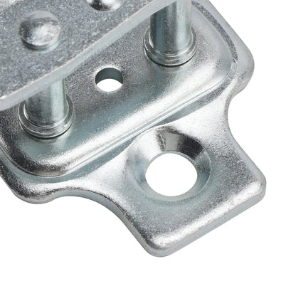 2x Perni di fissaggio serratura porta 15120582 per GM Sierra Silverado 01-2007