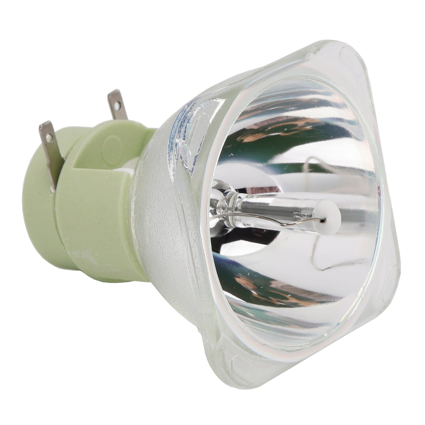 Lampadina di ricambio per testa mobile Sharpy Beam 7R230W, luce per spettacoli teatrali, testa verde