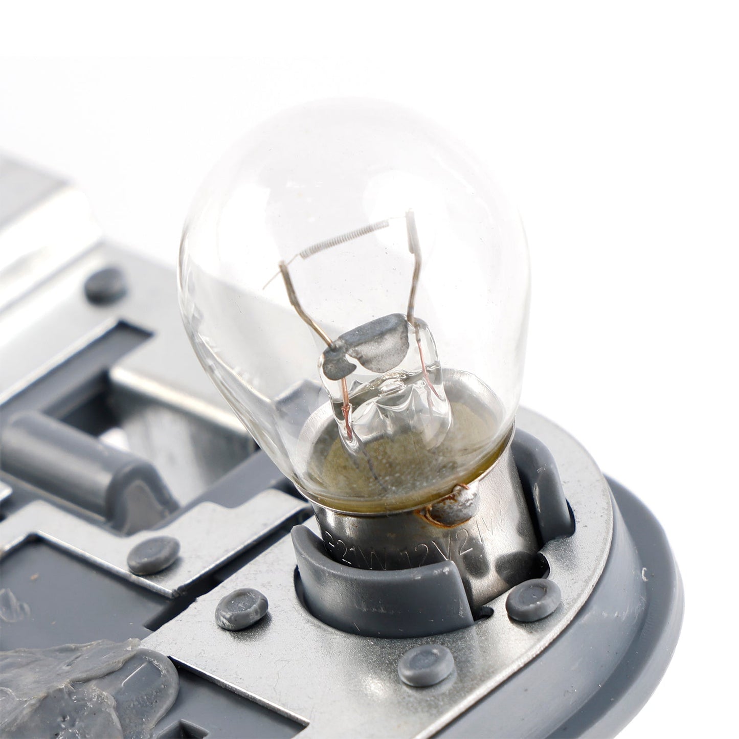 Supporto lampadina fanale posteriore sinistro e destro Mercedes-Benz S204 C Station Wagon 2007-2010 A2048201700