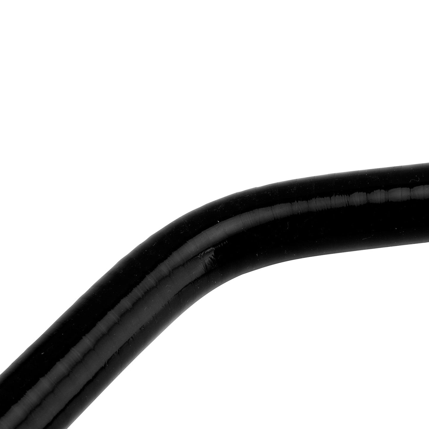 Tubo flessibile in silicone per liquido di raffreddamento del radiatore per Honda NX400 NX500 CB500 CB500F/X/R
