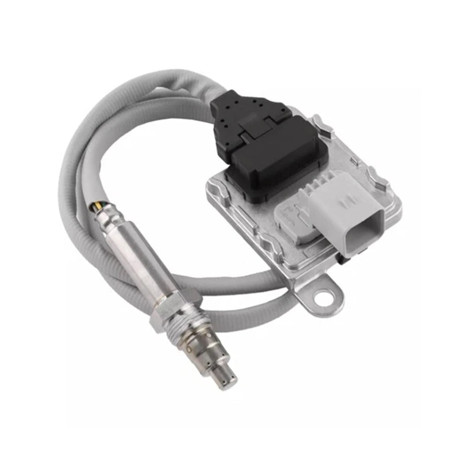 Sensore di ossido di azoto NOx 539-0118 5390118 compatibile con Caterpillar a 6 pin