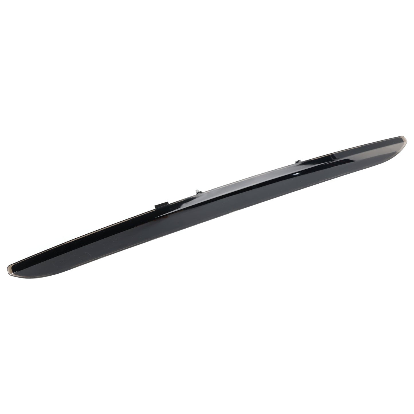 Luce freno posteriore di terza posizione per Volvo XC60 2008-2017, codice 30764562 31420367, colore nero.