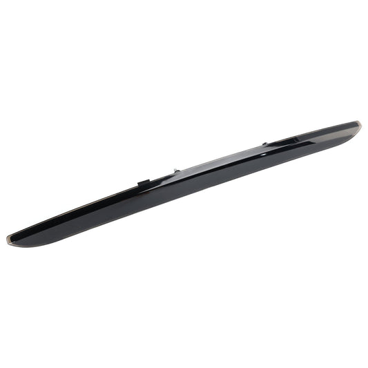 Luce freno posteriore di terza posizione per Volvo XC60 2008-2017, codice 30764562 31420367, colore nero.