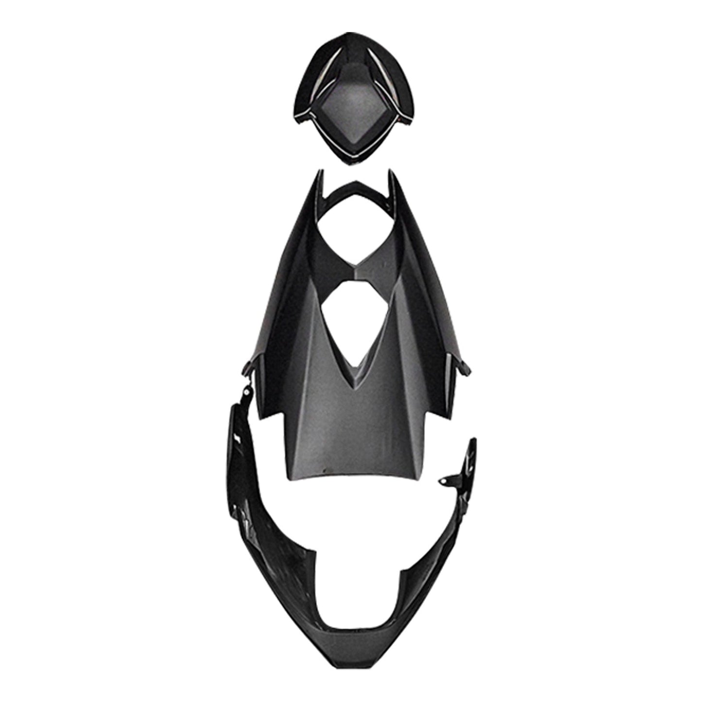 Kit di carene stampate a iniezione per Street Triple 765 R/RS 2023-2025