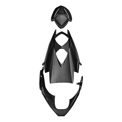 Kit di carene stampate a iniezione per Street Triple 765 R/RS 2023-2025