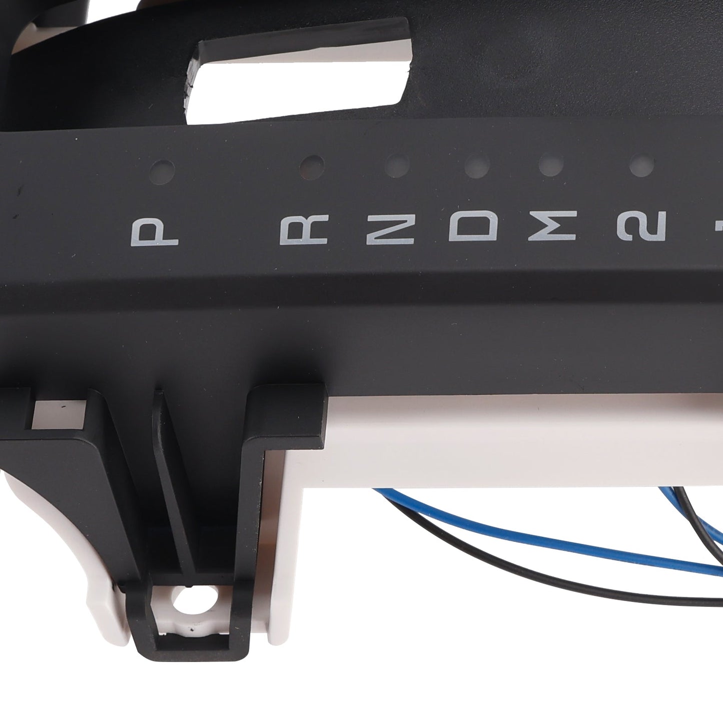 Coperchio selettore marce per cambio automatico Ford F-150 2011-2014 BL3Z-7D443-CA