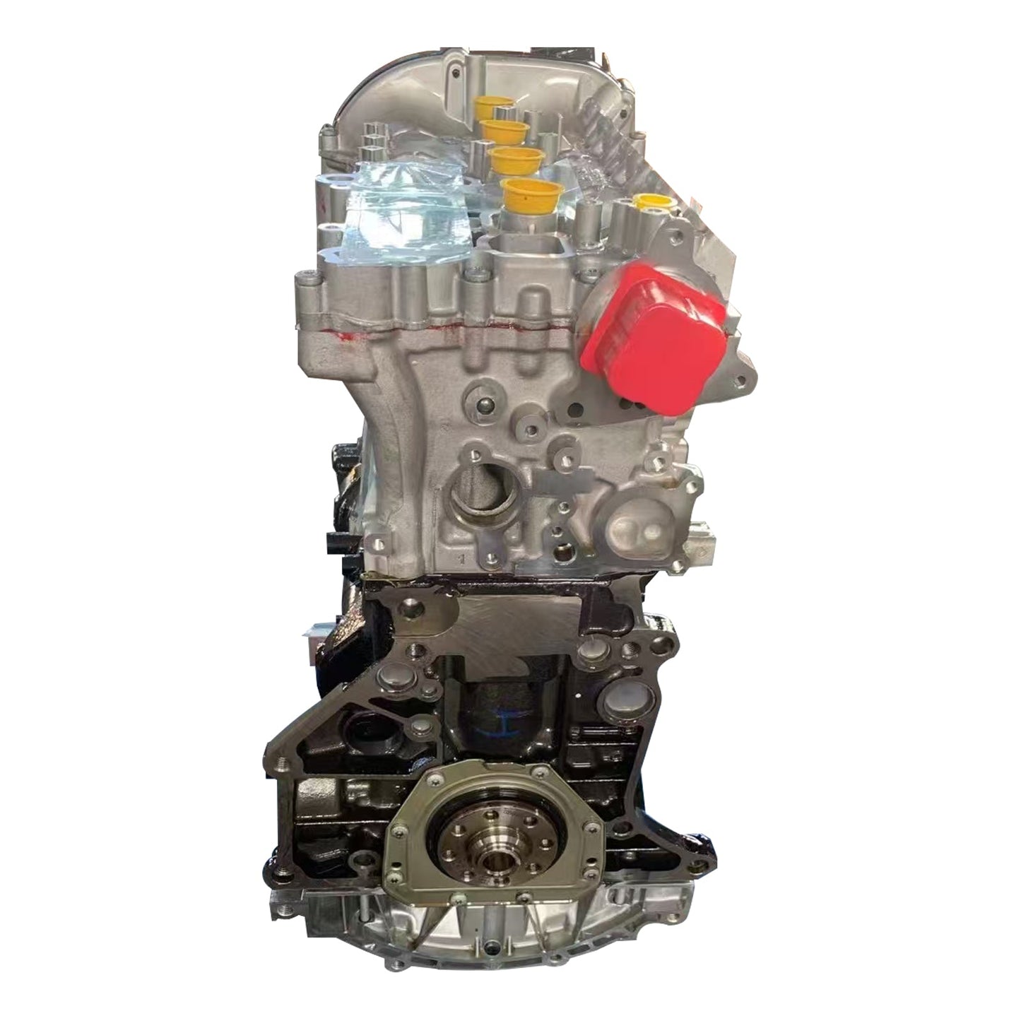 2007-2017 Per Audi A5 B8 A5 A4 Nuovo blocco motore CJE CJX 06L100032