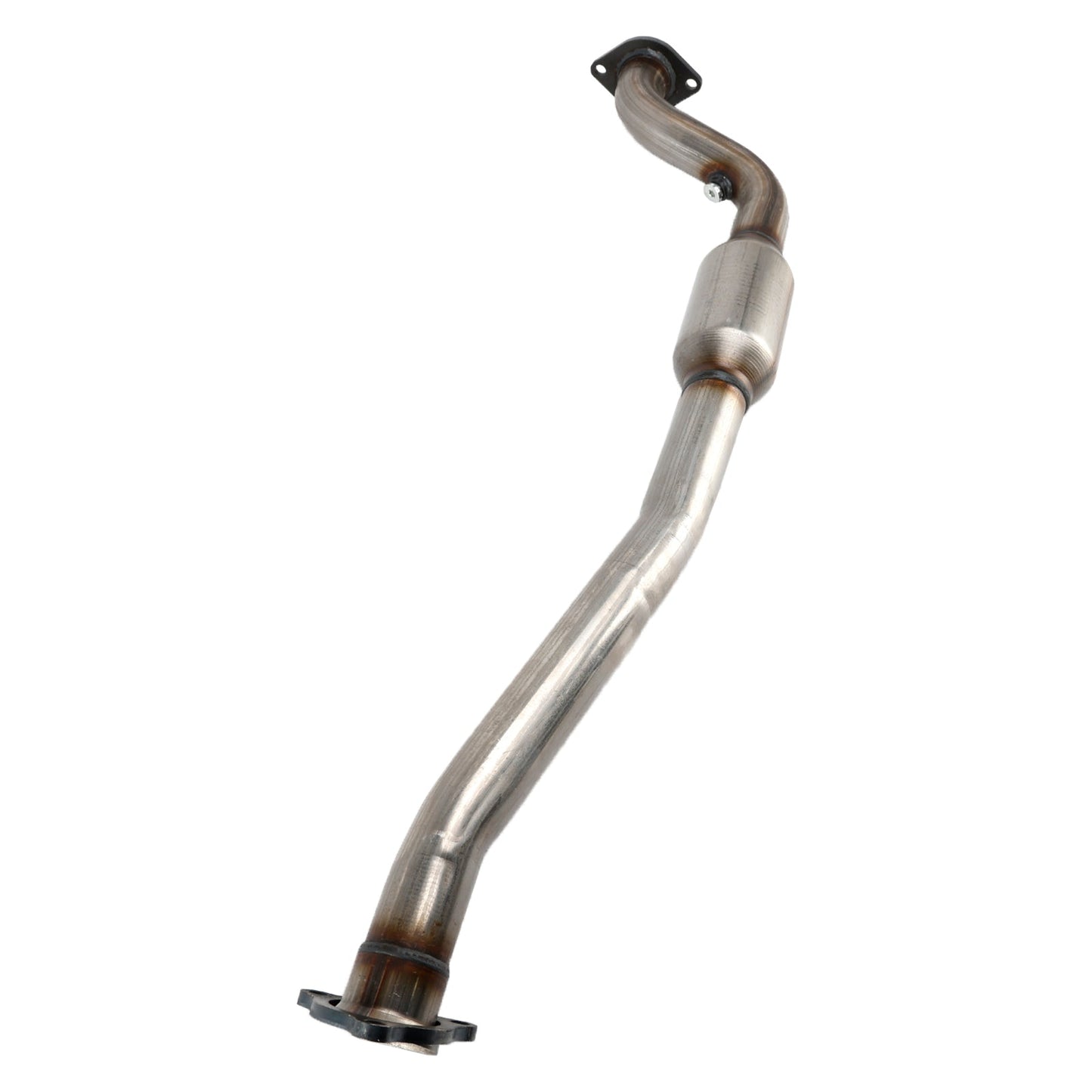 Convertitore catalitico posteriore Chevrolet Colorado V5 3.5L 2004 2005 2006 24234