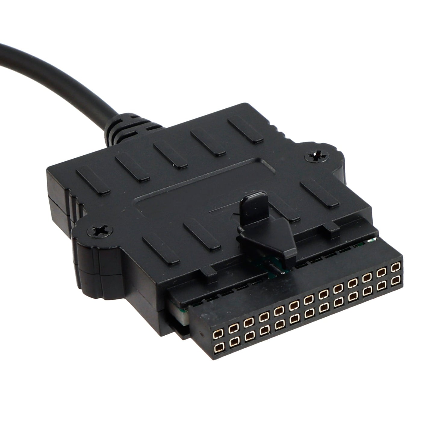 Cavo di programmazione USB PMKN4010-USB per XPR4300 4350 4380 4500 4550 4580 5350