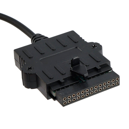 Cavo di programmazione USB PMKN4010-USB per XPR4300 4350 4380 4500 4550 4580 5350