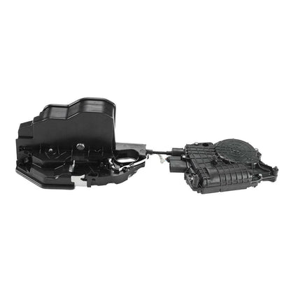 Attuatori serratura porta posteriore destra 51217315024 per BMW X5 E70 07-12 X6 E71 08-14