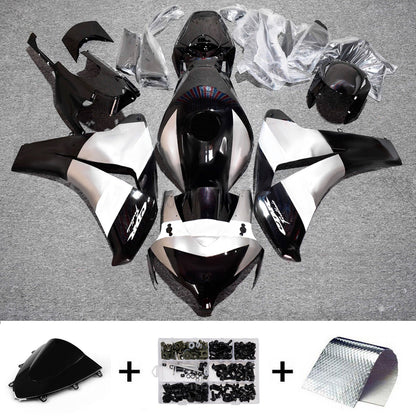 Kit di carene in plastica ABS stampate a iniezione per Honda CBR1000RR 2008-2011