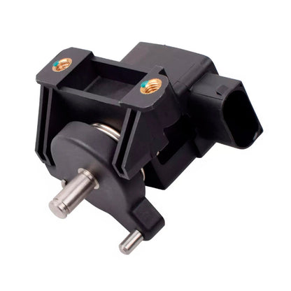 Sensore pedale acceleratore MERCEDES-BENZ CLK55 AMG 2001-2002 0125423317