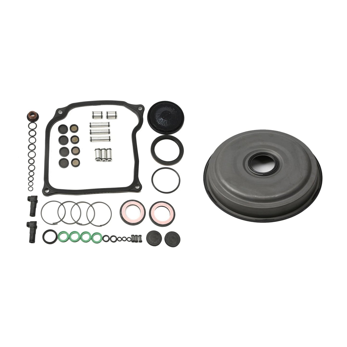 Kit di riparazione frizione e cambio Audi DQ500 A3 S3 Q3 RS3 Sportback 2017-2021 0BH301125A 0BH301125E