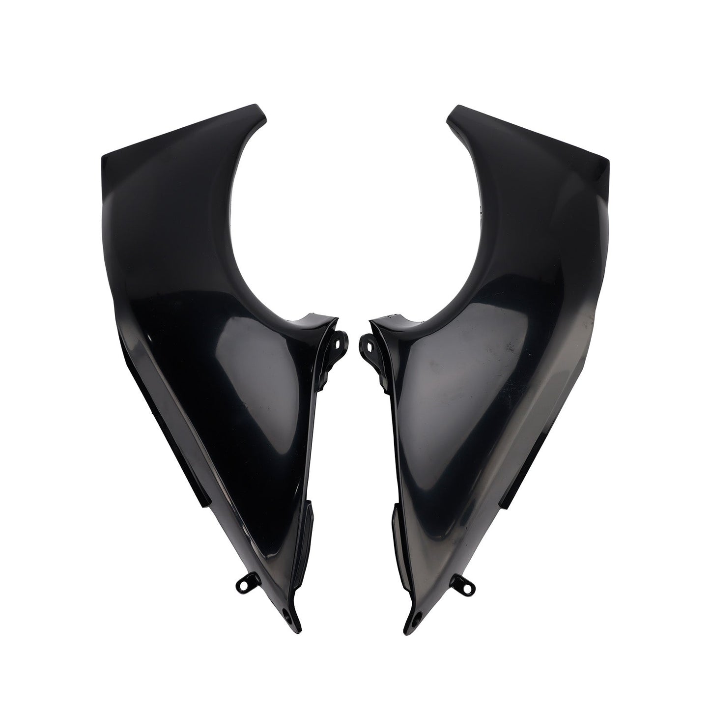 Copertura del condotto dell'aria laterale Kawasaki ZX12R 2000-2001, carenatura di aspirazione