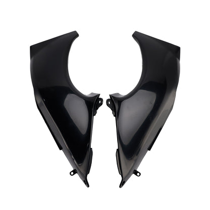 Copertura del condotto dell'aria laterale Kawasaki ZX12R 2000-2001, carenatura di aspirazione