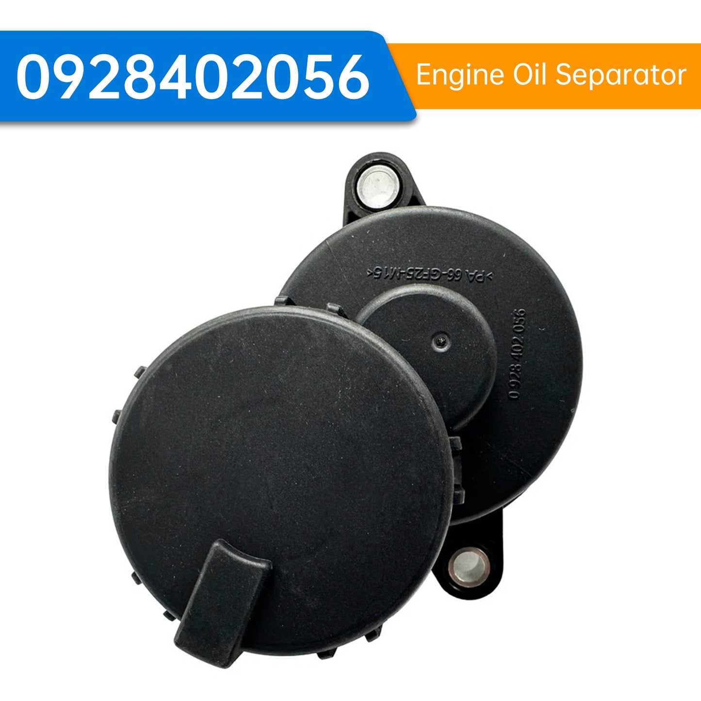 Separatore olio motore Maserati Gran Turismo per 0928402056