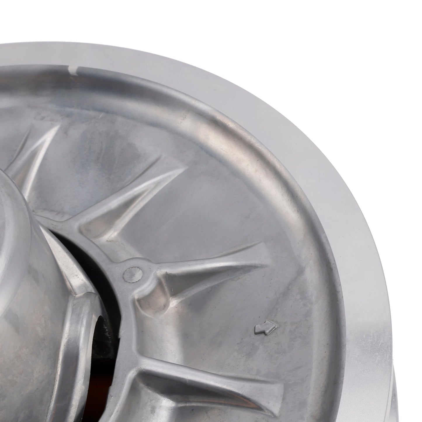 2016-2019 Per Can-Am Defender HD10 Frizione posteriore variatore frizione secondaria 420686523