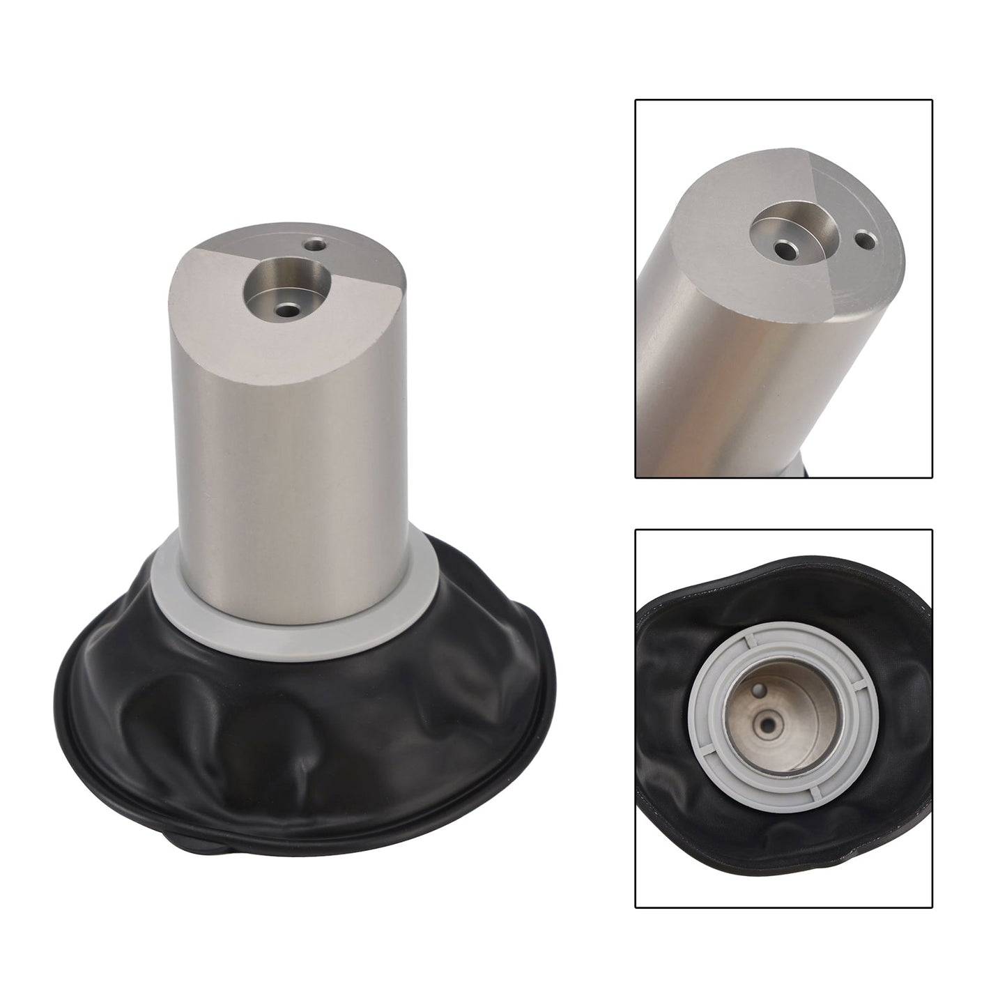 Membrana dello stantuffo del carburatore adatta per Yamaha XS1 XS2 XS500 XS650 TX650 Twin