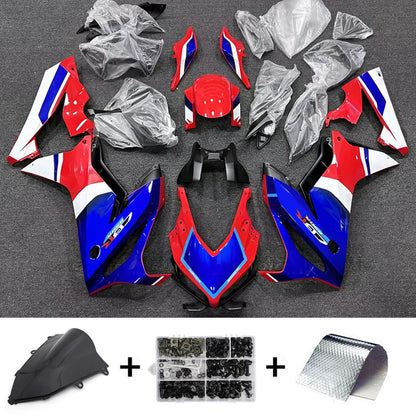 Kit di carene in plastica ABS stampate a iniezione per Honda CBR650R 2019-2020