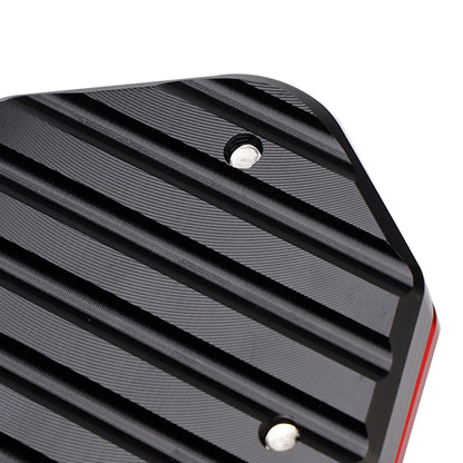 Piastra di estensione del cavalletto Tiger Sport 660 2022-2025 adatta per