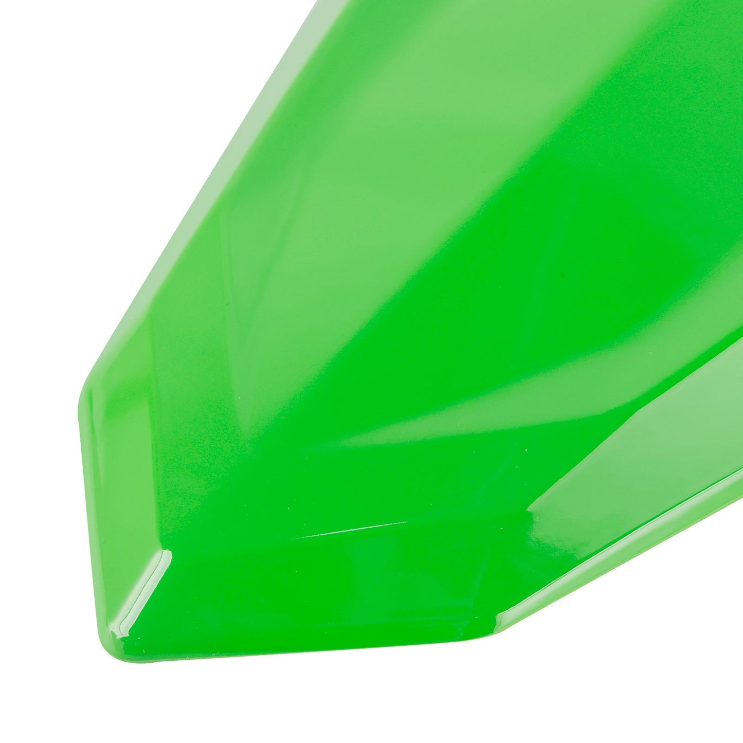 Carenatura posteriore per sedile posteriore Kawasaki Ninja 500 EX500R Z500 2024-2025