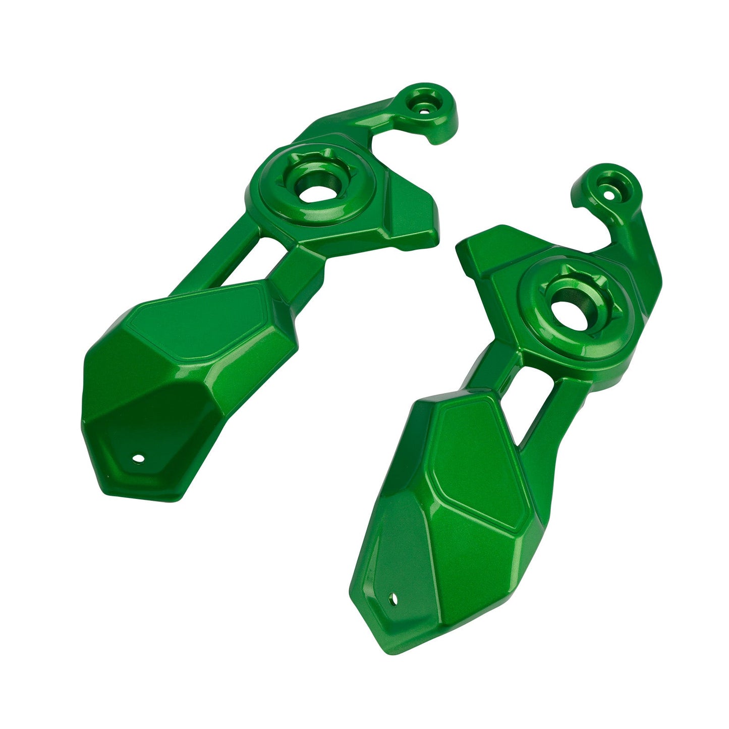 Carenatura di protezione del pannello di copertura laterale del telaio per Kawasaki Z900 2025-2026