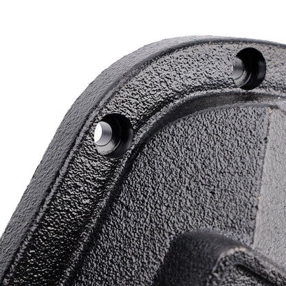 Copertura differenziale anteriore Jeep Cherokee 1984-2001 per Dana 30 Yukon YHCC-D30