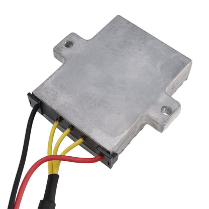 Regolatore raddrizzatore ammortizzatore intelligente Can-Am Maverick Turbo RR XRS 2023-2024 12V 710006824