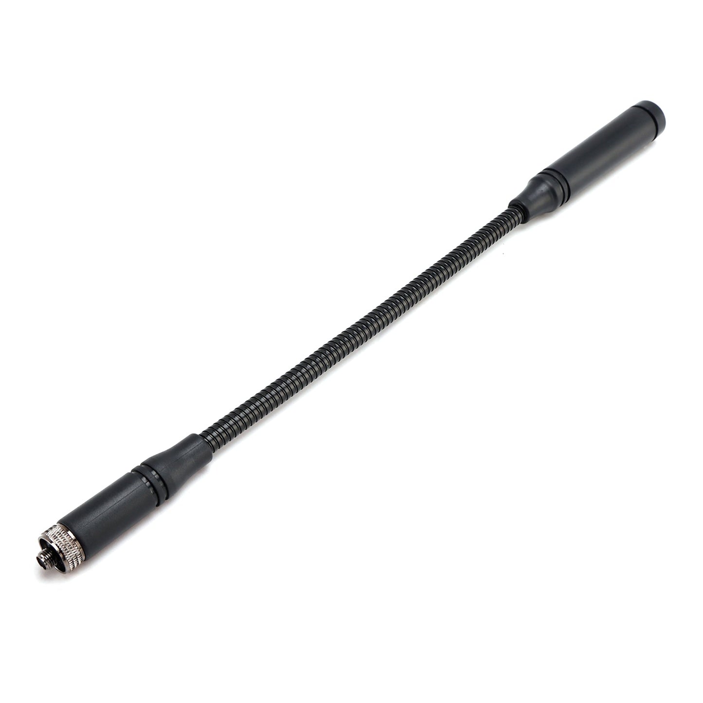 Antenna SMA-F lunga 330 mm per autoradio TK-370 LT-6288 PX-666 VEV-3288S