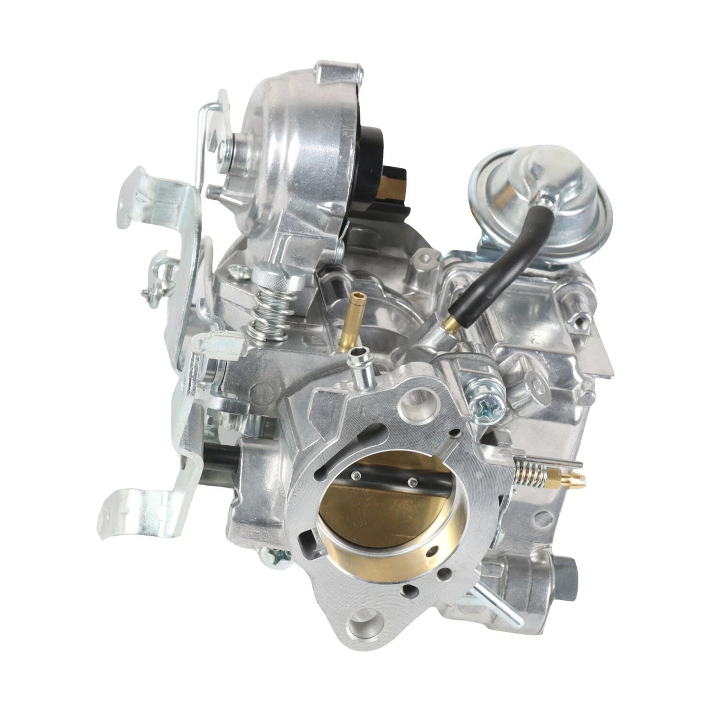 Carburatore con guarnizioni 7043014 per motori Chevy e GMC L6 - 4.1L 250 e 4.8L 292