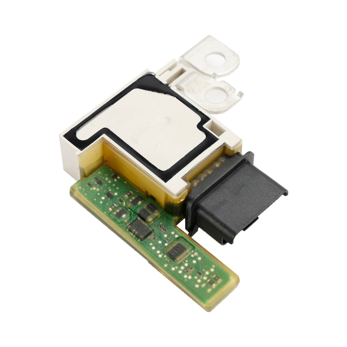 Modulo di tensione della scatola dei fusibili Peugeot RCZ 2.0 HDi 2010-2015 28236841