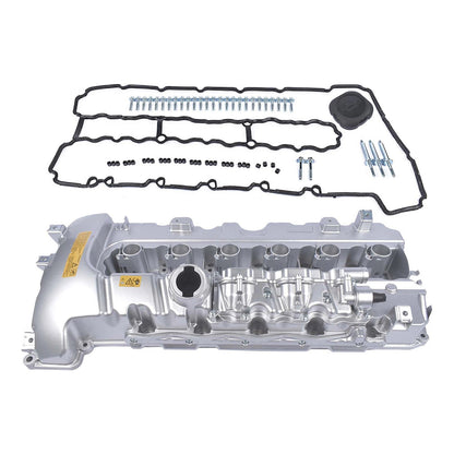 2008-2010 Per BMW 535i 535xi xDrive Coperchio valvola 11127565284 11127565286